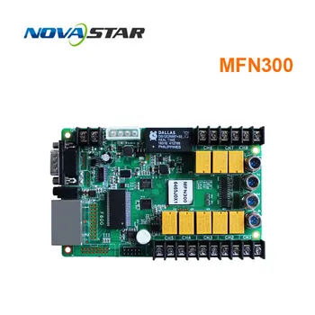 Novastar MFN300 Multi-Funkčné Karty na Mieru pre Vonkajšie Displeje Kompatibilný s MSD300