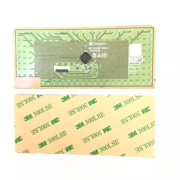 Vstavaný Dotykový panel pre HP 15-DA 15-DB 15-BS, 250 255 G7 Touchpad TPN - C135 C136 dotykový panel