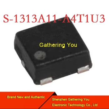 S-1313A11-A4T1U3 HSNT4-Low-dropout regulátor 200MA Volt Reg Ultra Nízke IQ Úplne Nové Autentické