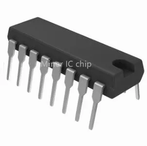 2 KS 74F399DC CDIP-16 Integrovaný obvod IC čip