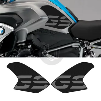 Pre BMW Motorrad R1200 GS roky 2013-2017 Motocykel Accessorie Strane Tank Pad Ochranu Kolena Uchytenie Trakcie